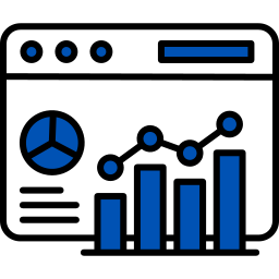 Analytics icon