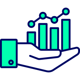 statistica icona