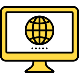 internet icon