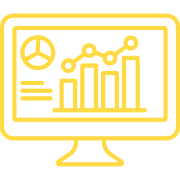 monitor icono