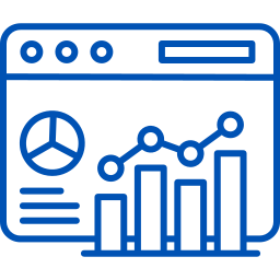 analytique Icône