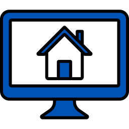 Computer icon