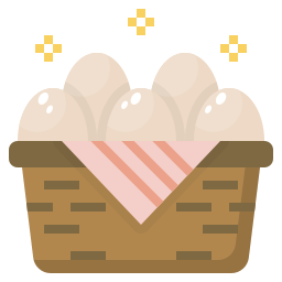 Eggs icon