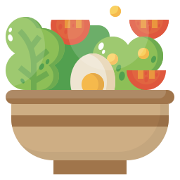 Salad icon