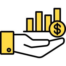 statistica icona