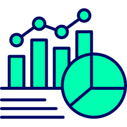 statistica icona