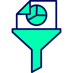 フィルタリング icon
