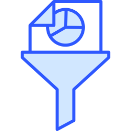 フィルタリング icon