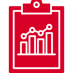 statistica icona