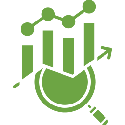 analytisch icoon