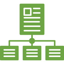 datenmodellierung icon