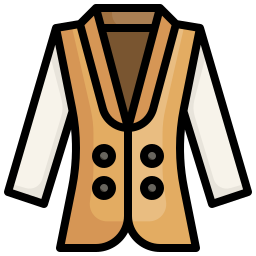 Blazer icon