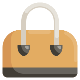 Suitcase icon