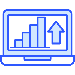 statistica icona