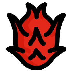 Dragon fruit icon