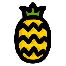 ananas icon