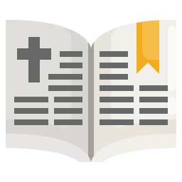 biblia ikona