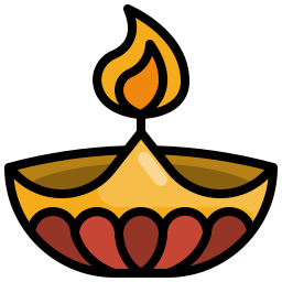 diwali-lampe icon