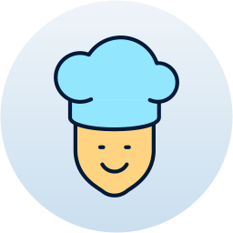 Chef icon