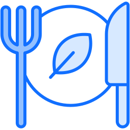 ベジタリアン料理 icon