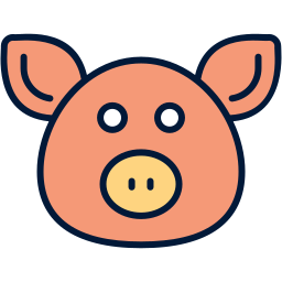 Pork icon