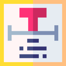 文章 icon