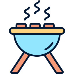 grill icon