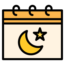 Ramadan icon