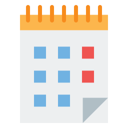 Calendar icon