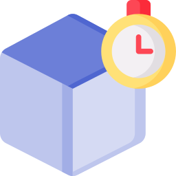 temporizador icono