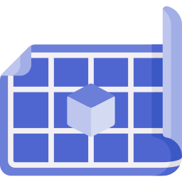 Blueprint icon