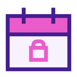 Calendar icon