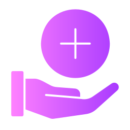 gesundheit icon