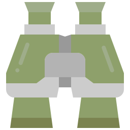 Binoculars icon