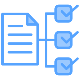 File management icon