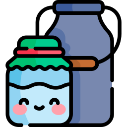 Milk icon