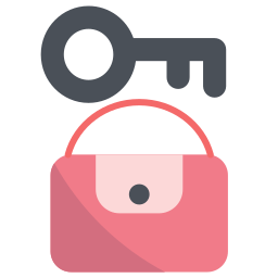 Bag icon