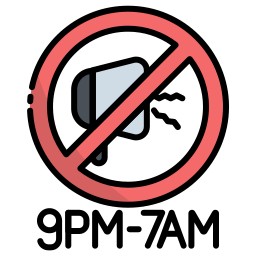 Mute icon