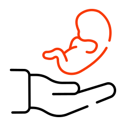 新生児 icon