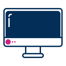 Computer icon