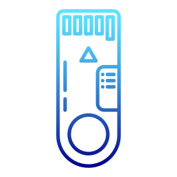 Flashdisk icon