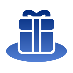 Gift icon