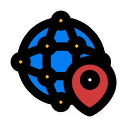 Location icon