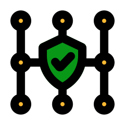 Secure icon