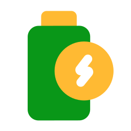 Battery icon