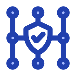 sécurise Icône