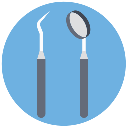 Dentist icon