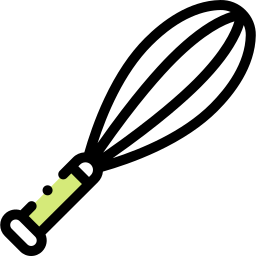 Whisk icon