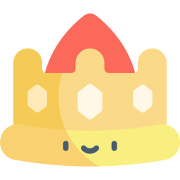 Crown icon