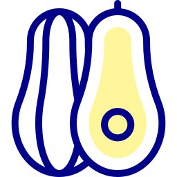 butternut-kürbis icon